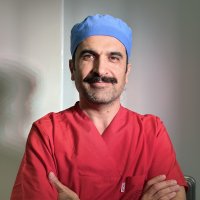 Doctor Ahmet Adnan CIRIK